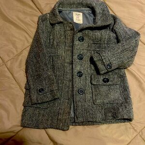 Old Navy size 5T girls jacket